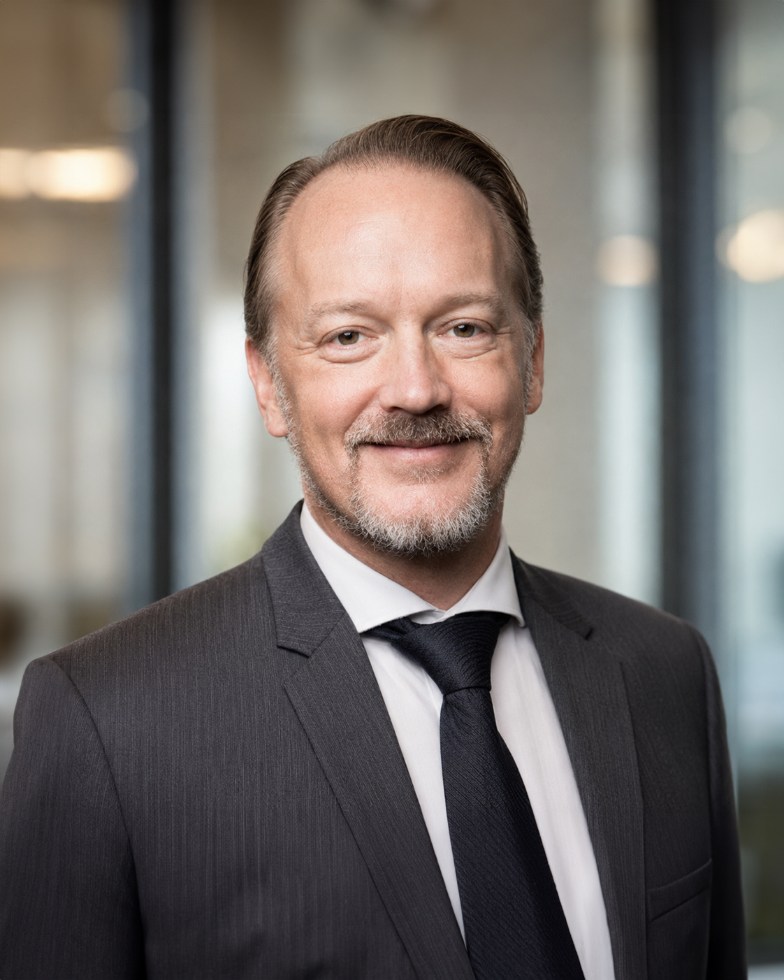 Johan De Geer