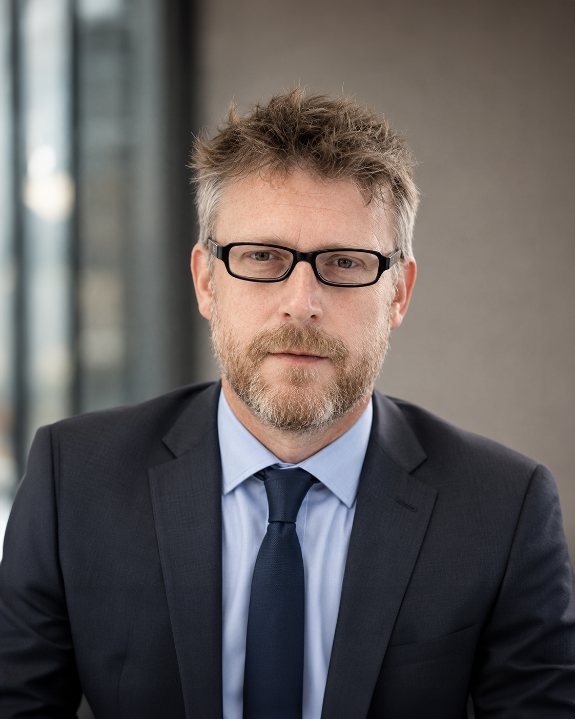 Peter Counsell