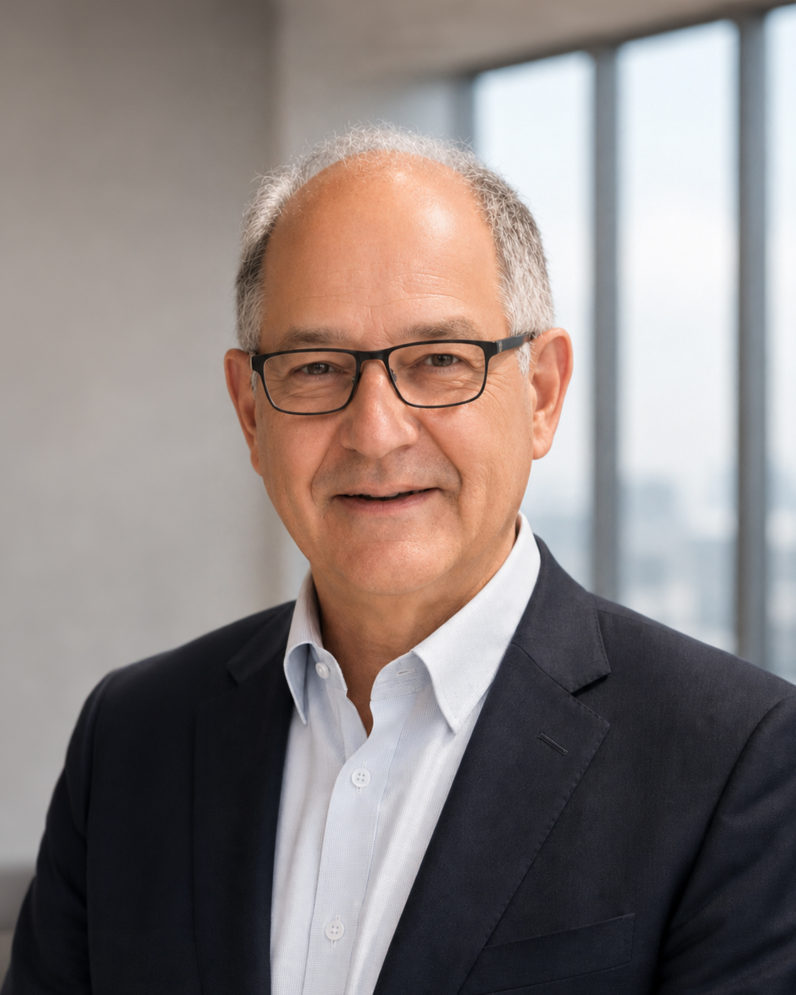 Philippe Gausset