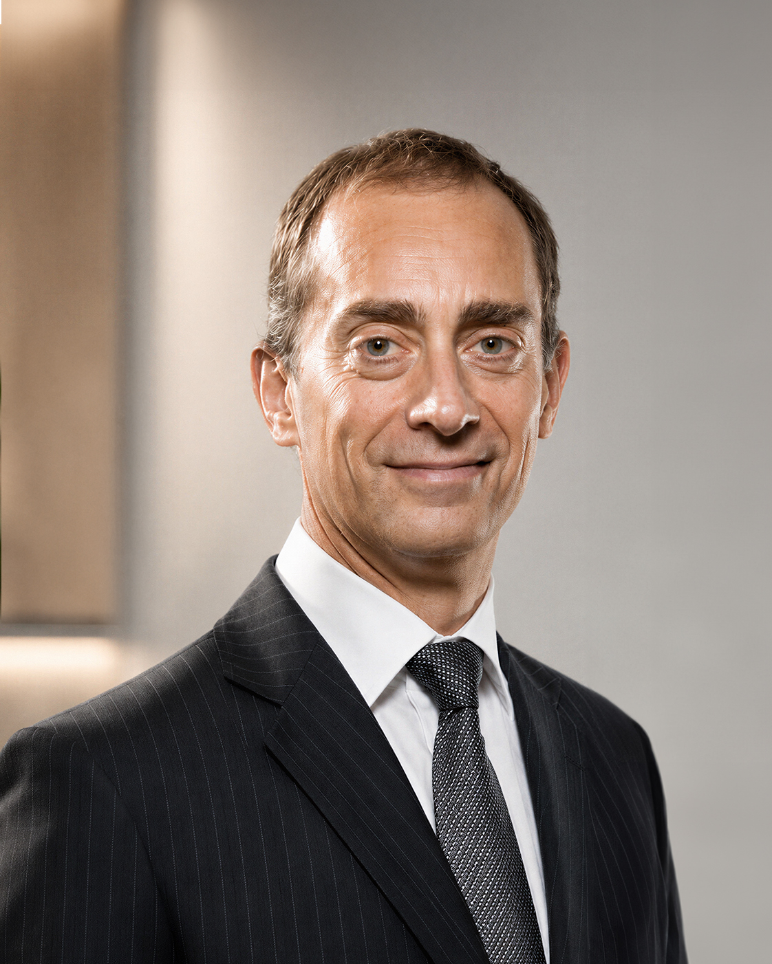 Thierry Gibert