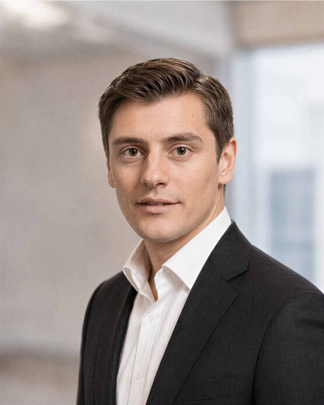 Cedric Baerts