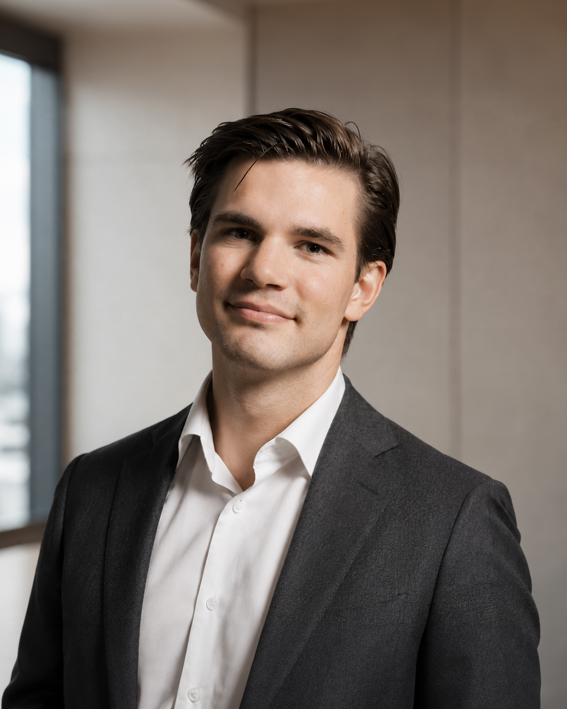 Maarten van der Heijden