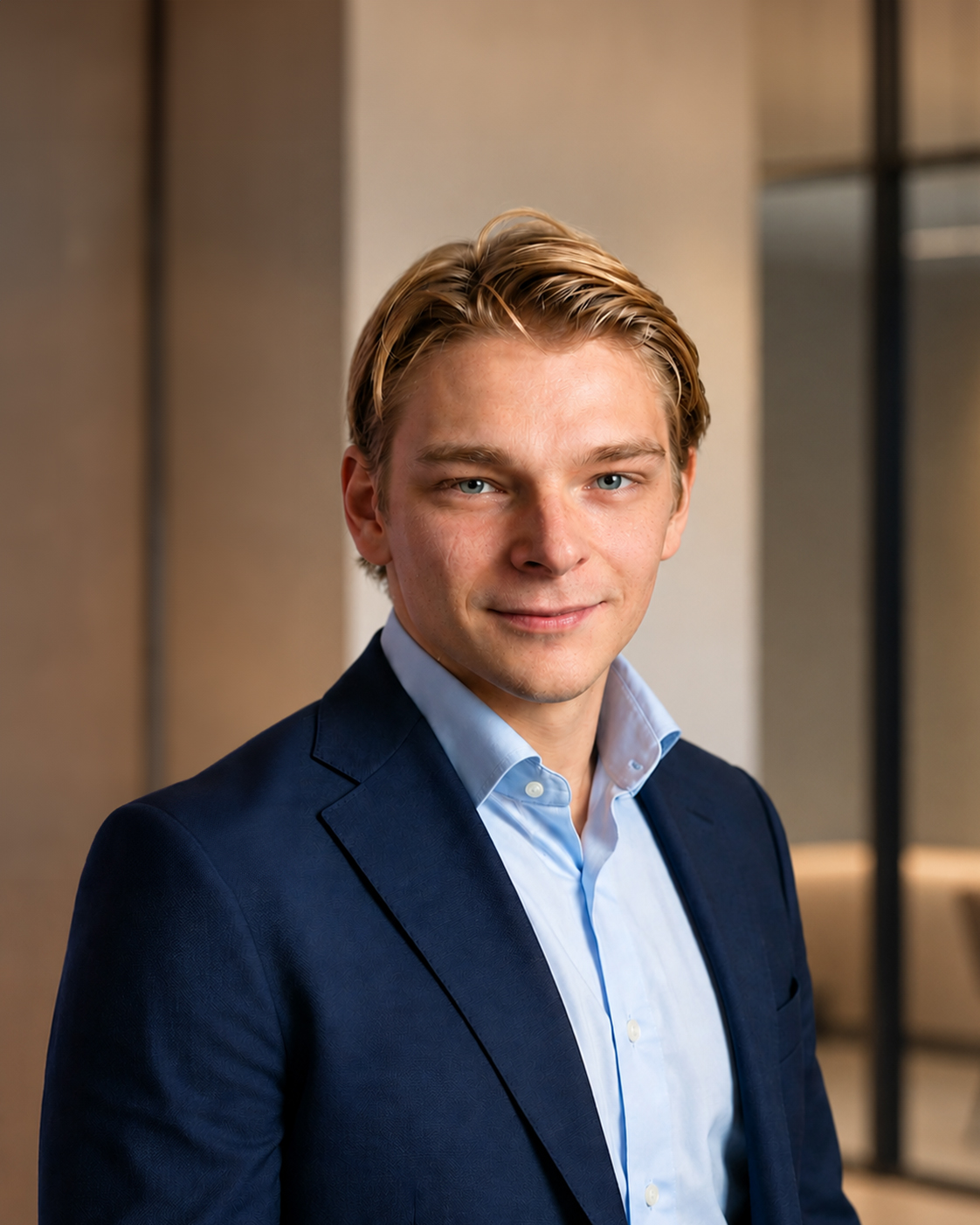 Daan Zonneveld
