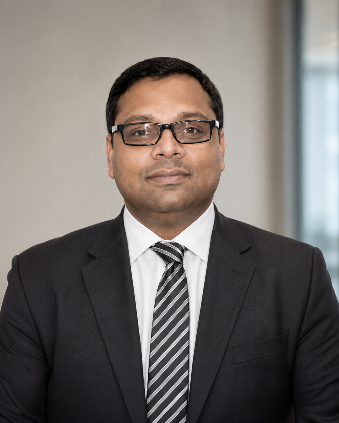 Abhijeet Karwa