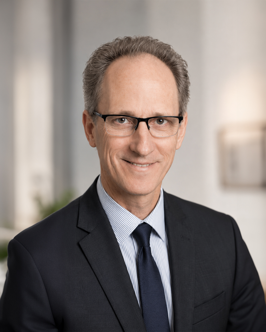 Jim Shapiro