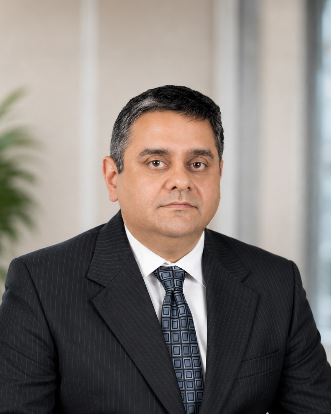 Rajesh Varma