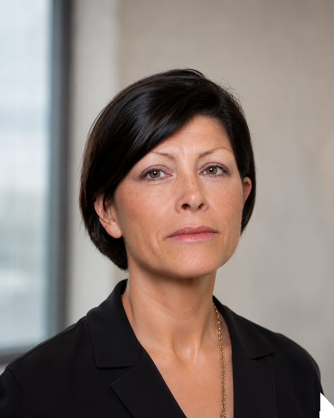 Aline Pajolec