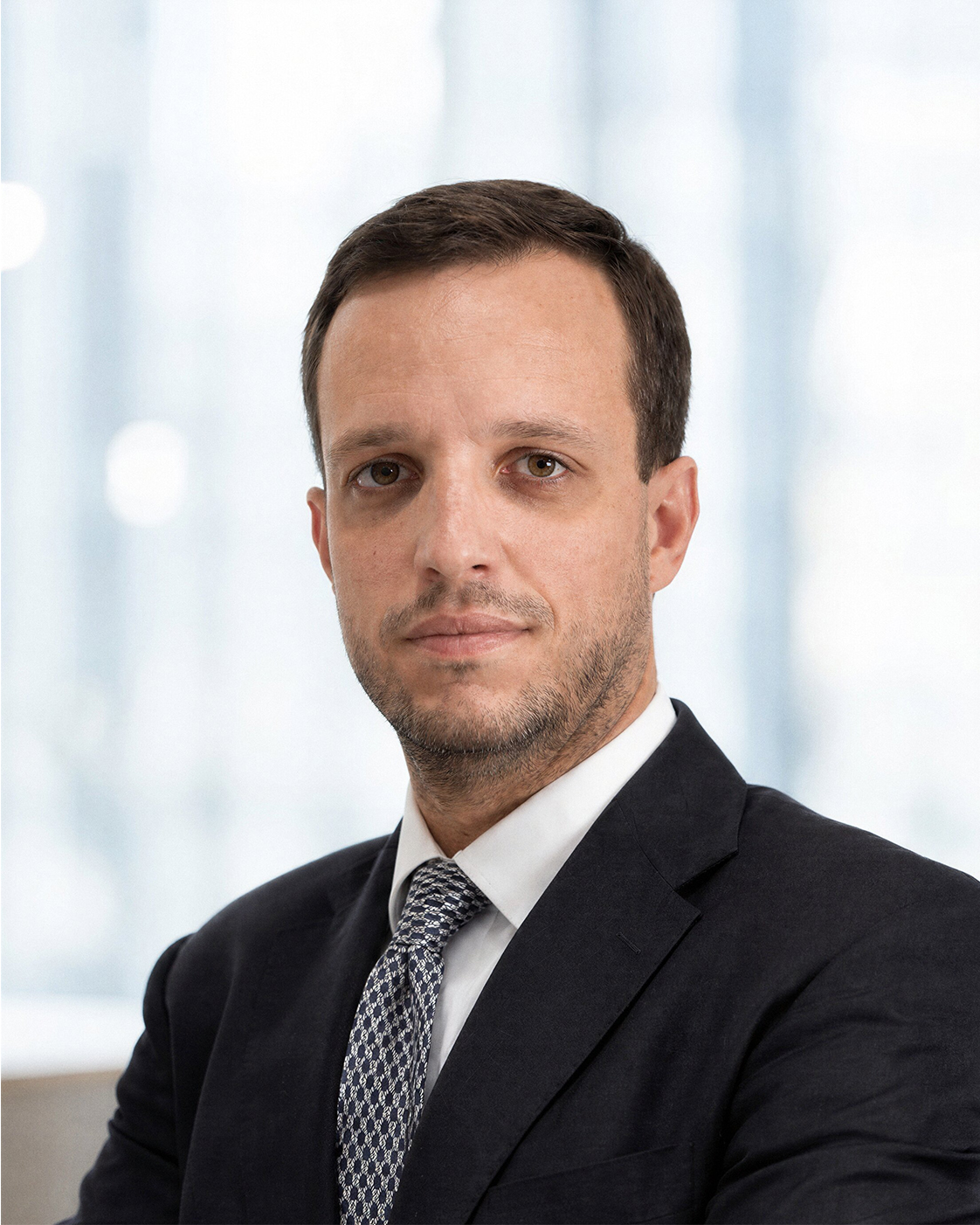 Federico Maria Alberto Caligaris
