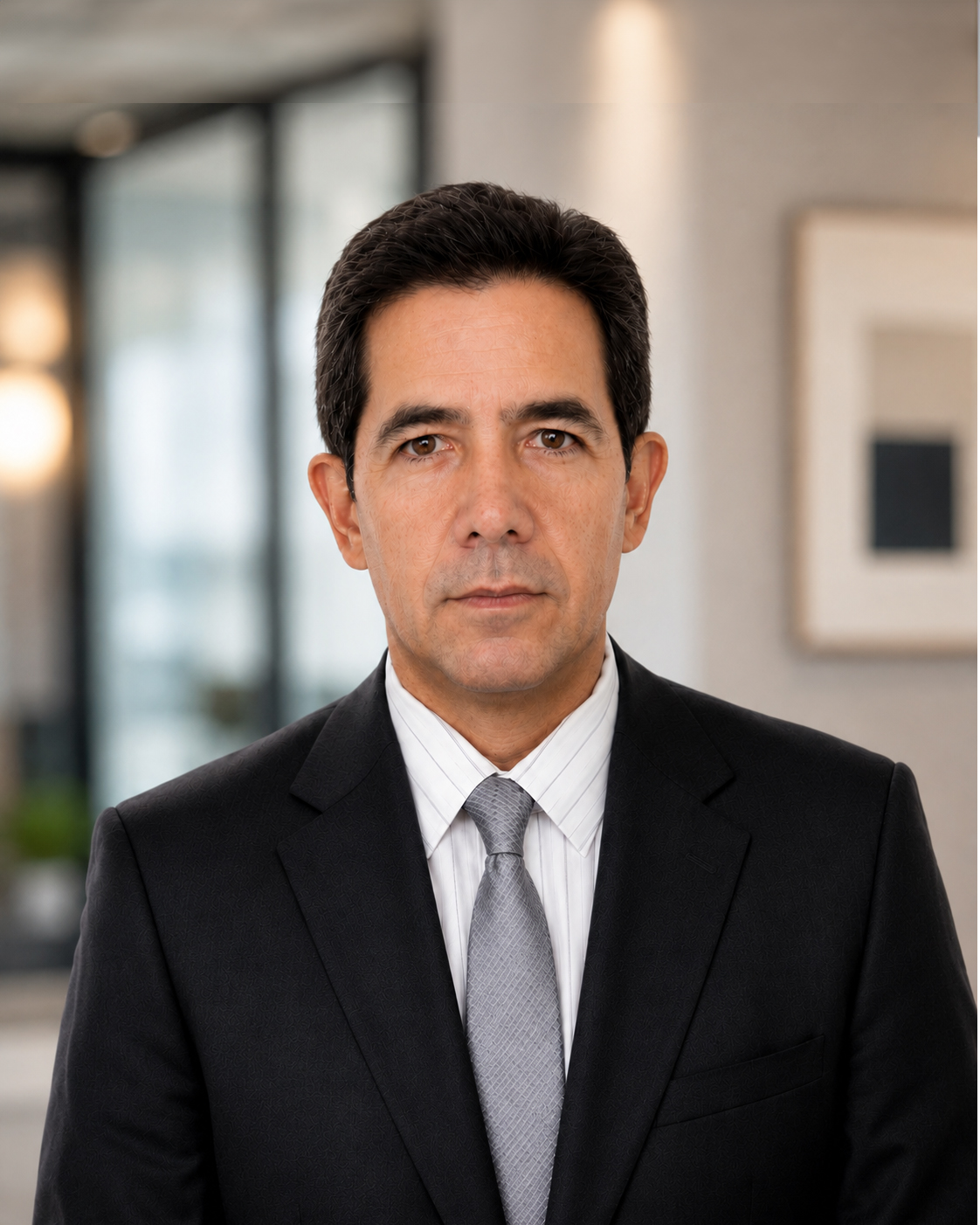 Alvaro Pedroza