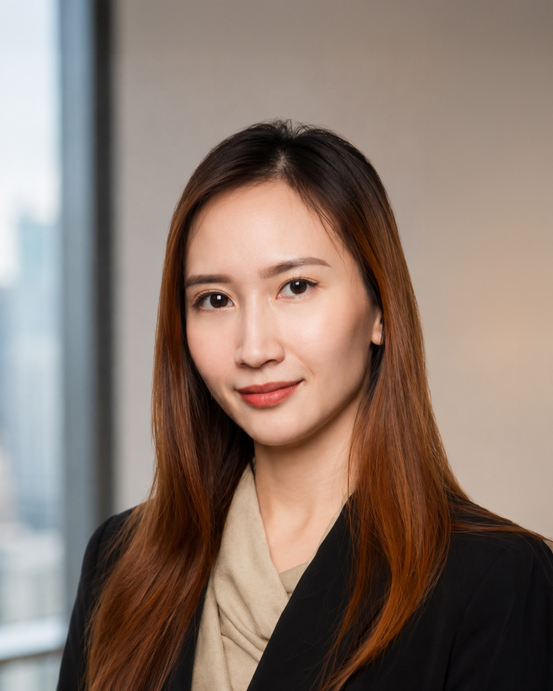 Kristine Do