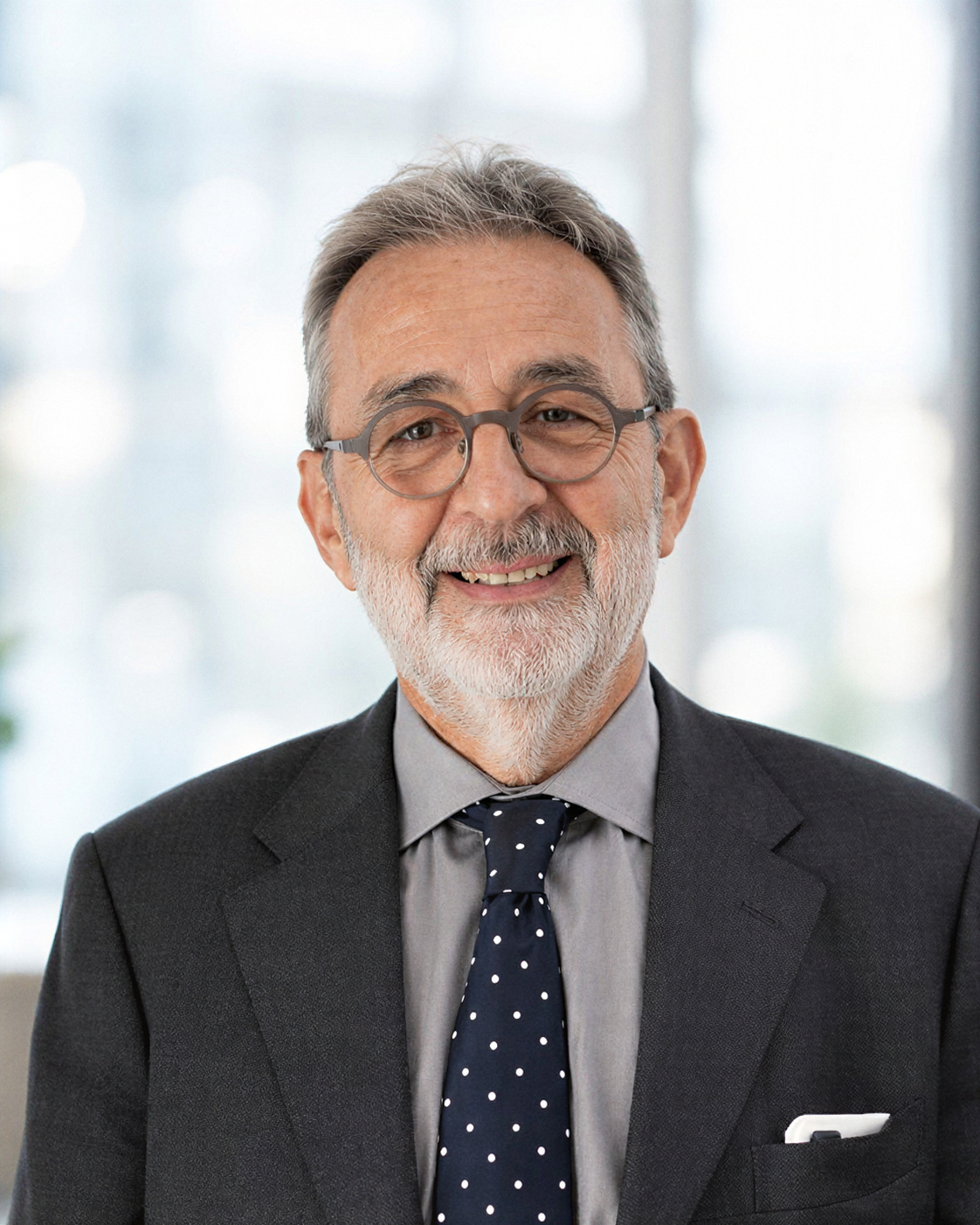 Mauro Caldara