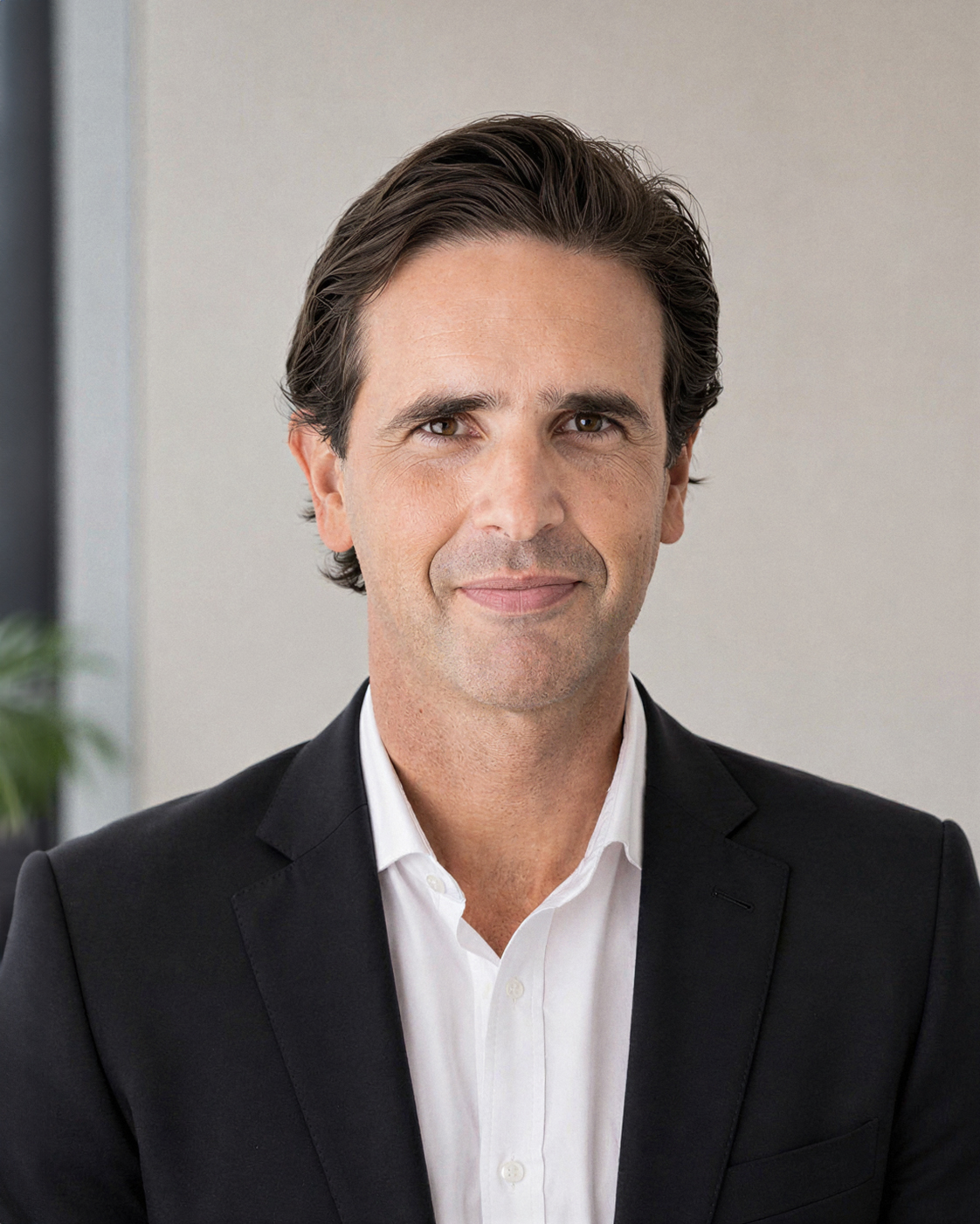 Daniel Boutmy
