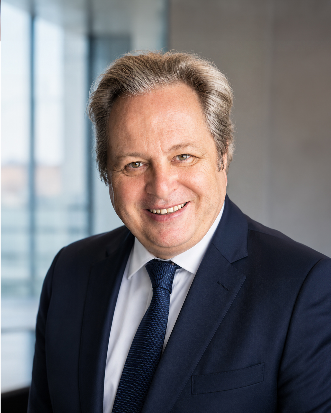 Didier Raspaud
