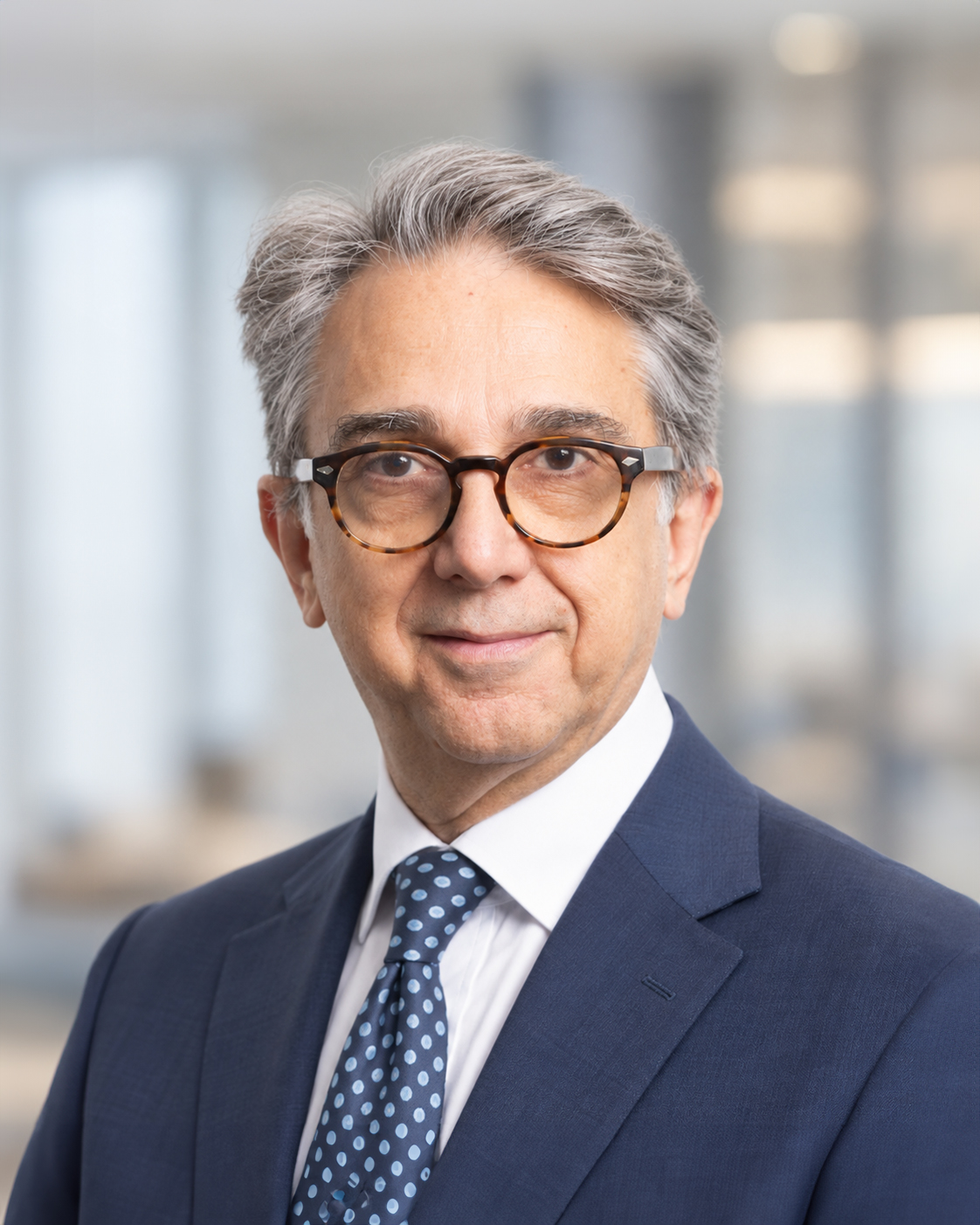 Michele Positano