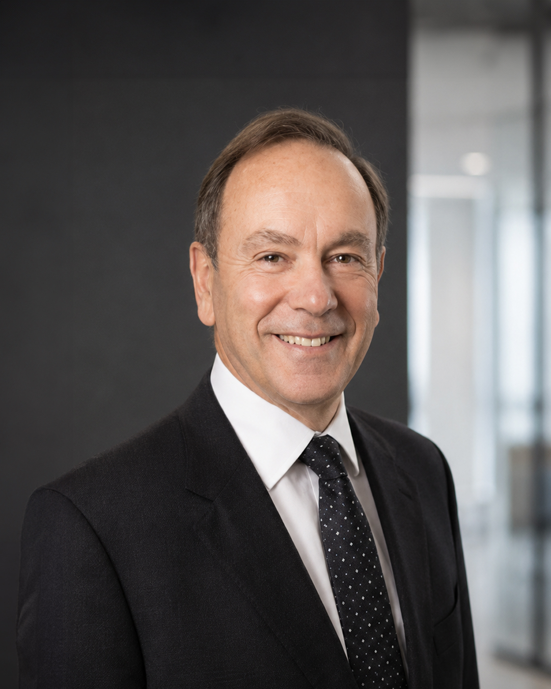 Gabriel Krapf
