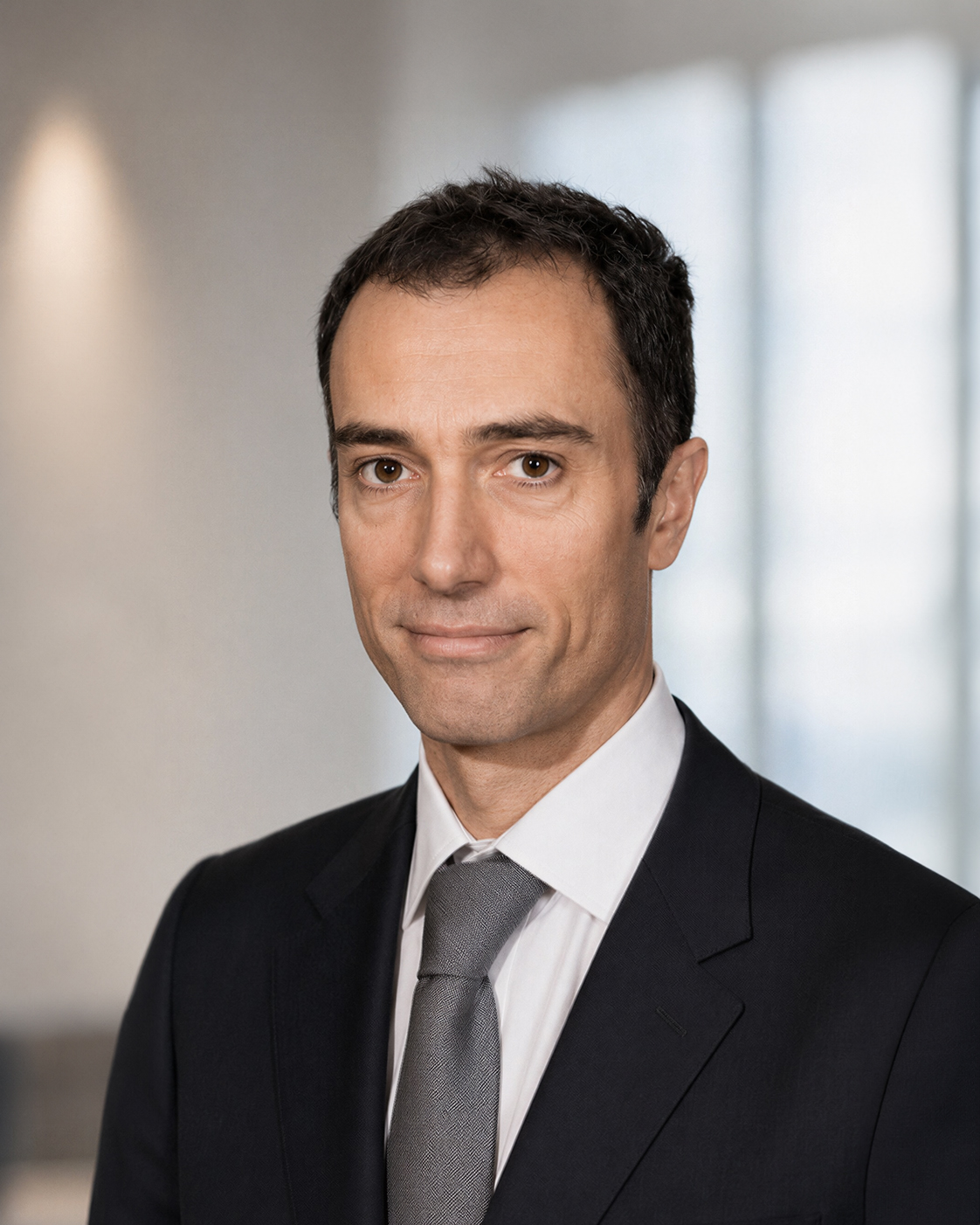 Claudio Fontana