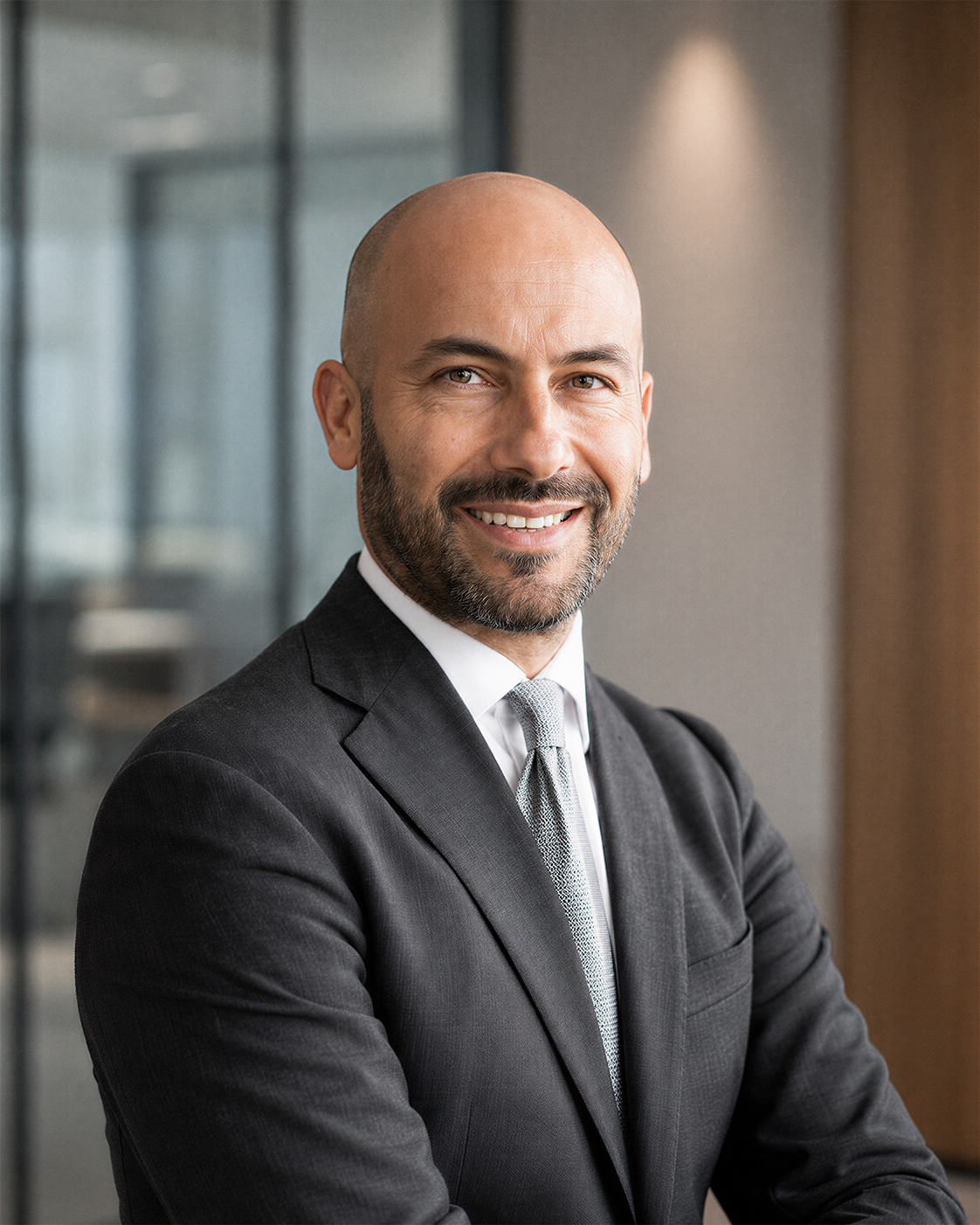 Massimo Grosso