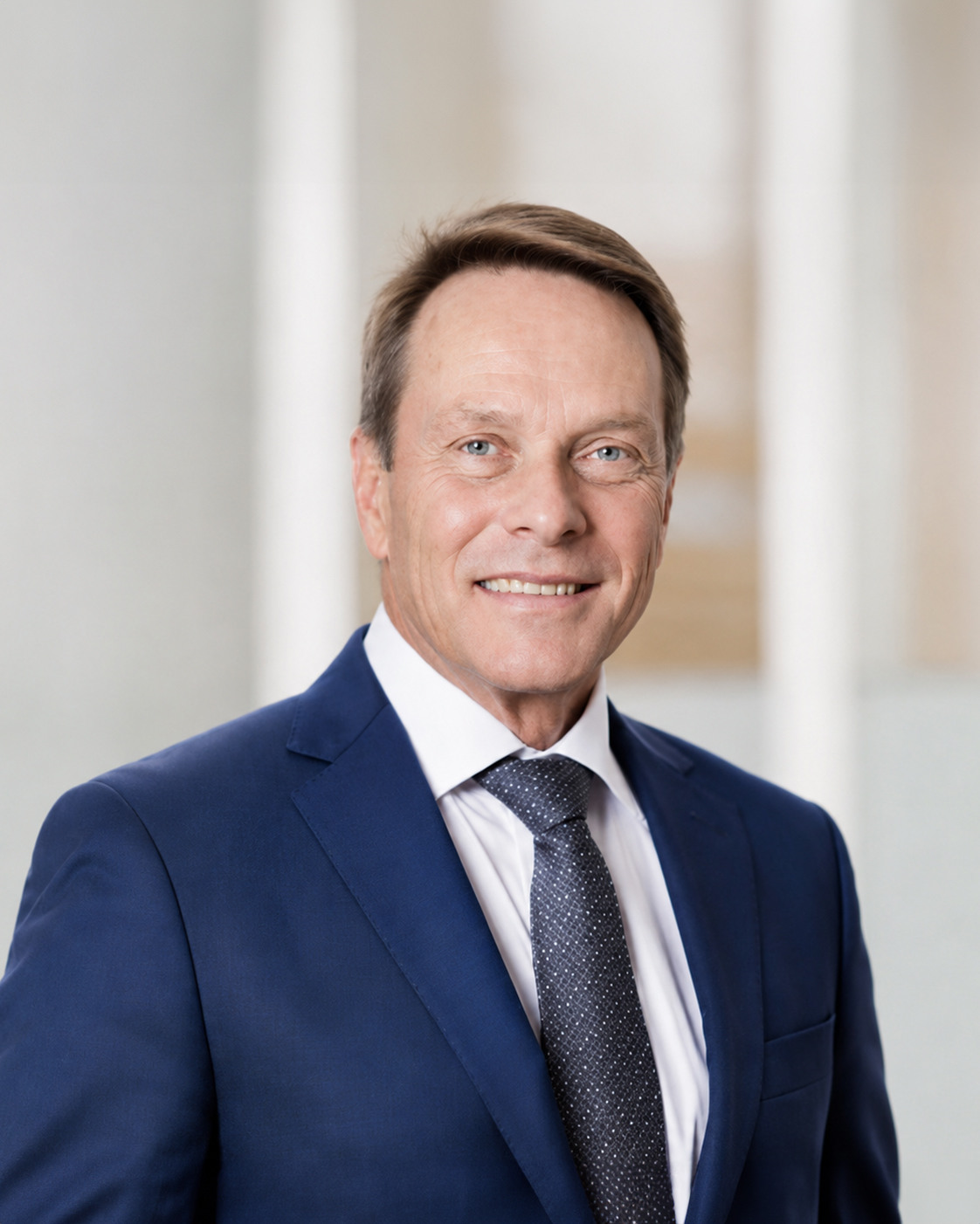 Werner von Troil