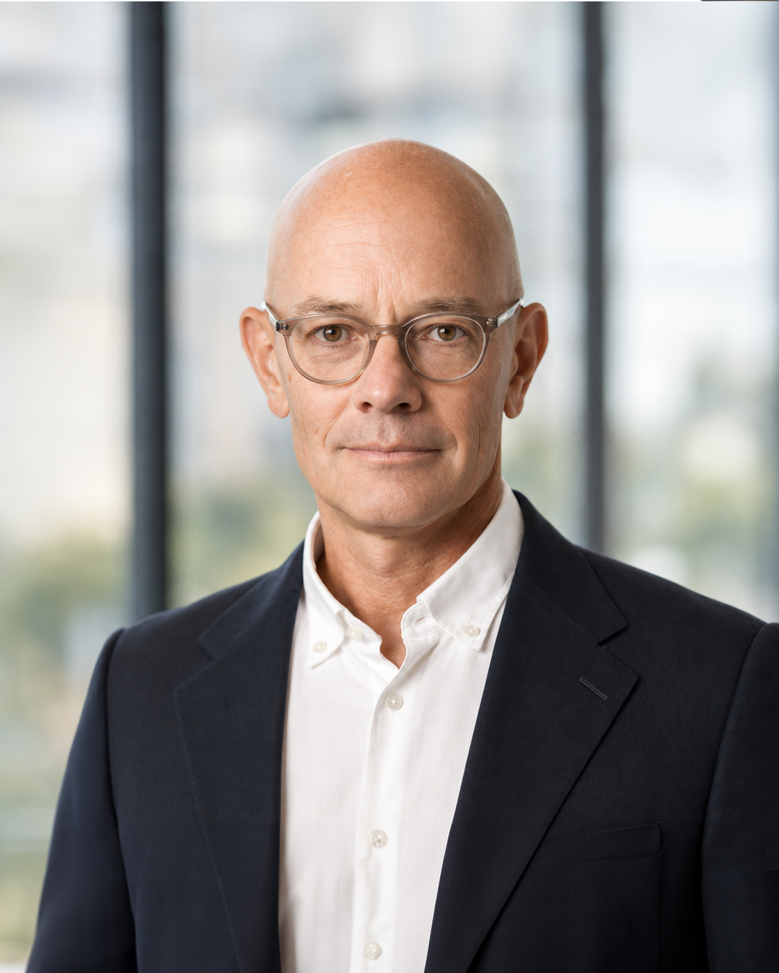 Michael Smutny