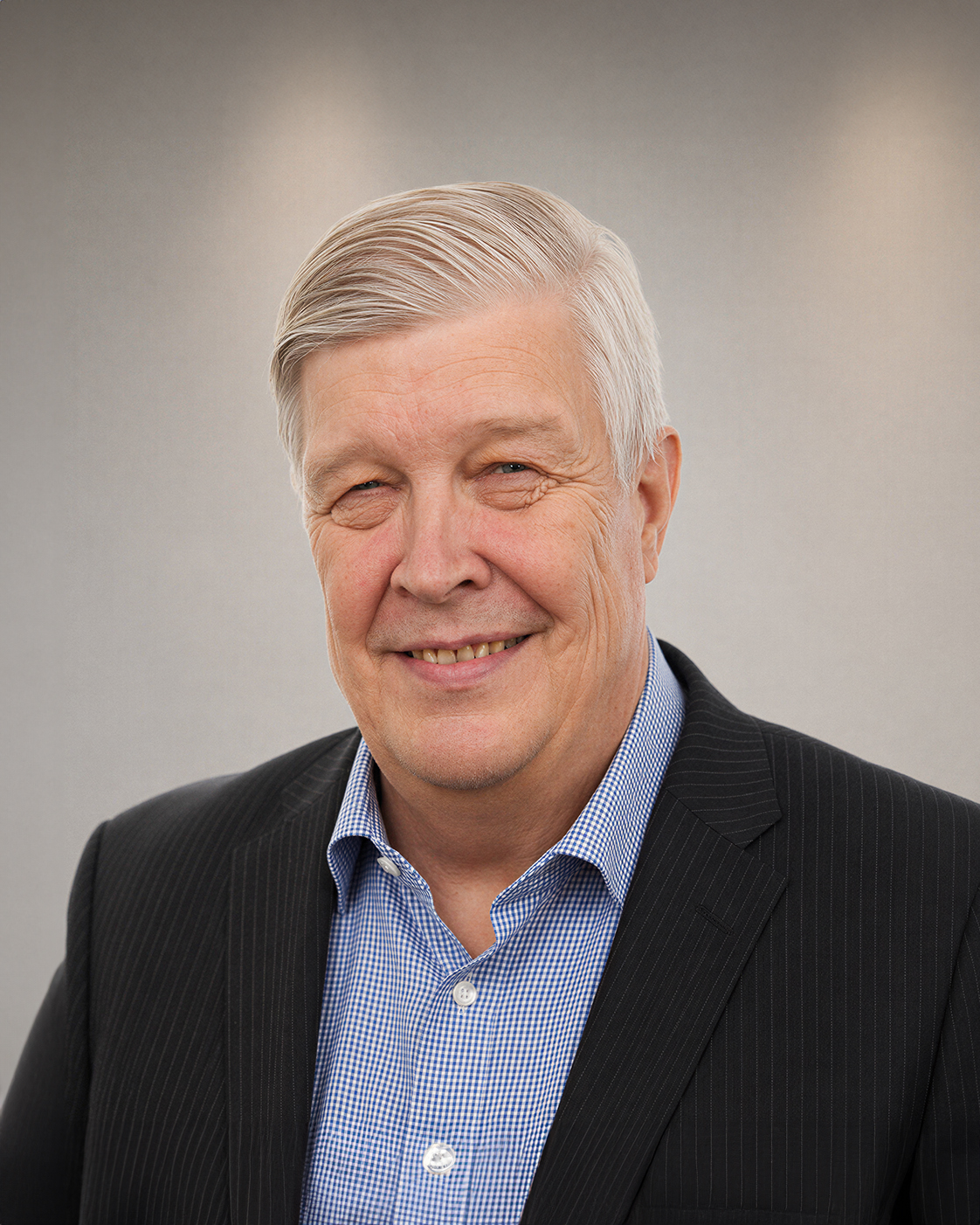 Rainer Häggblom