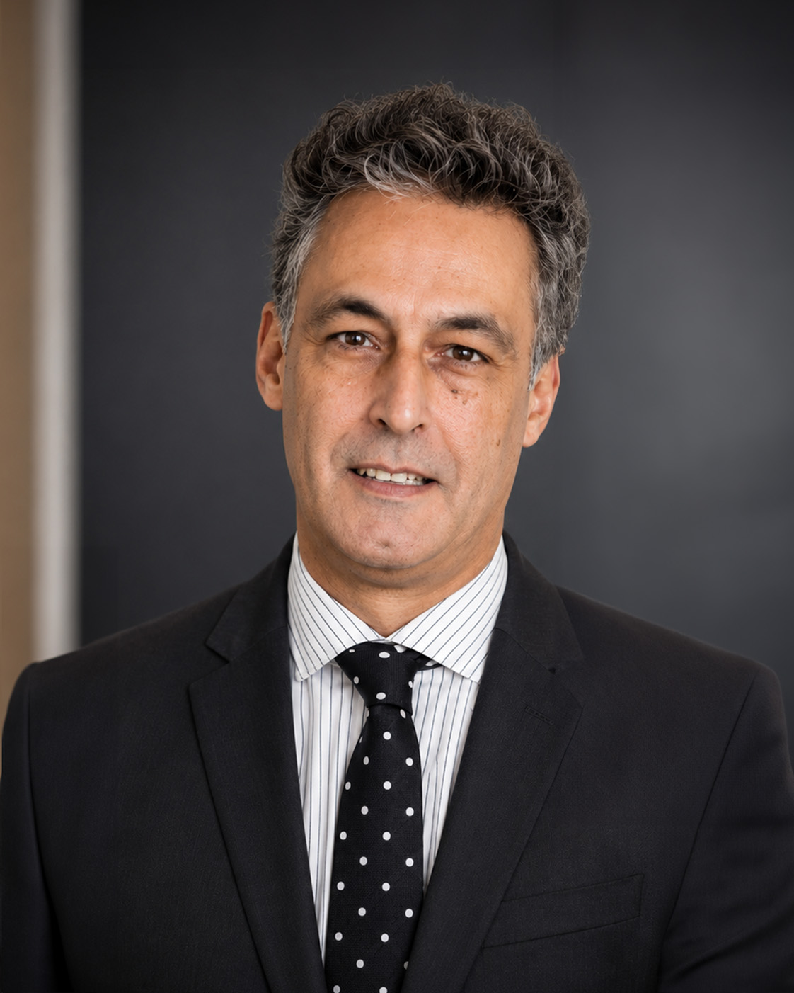 Ali Kettani