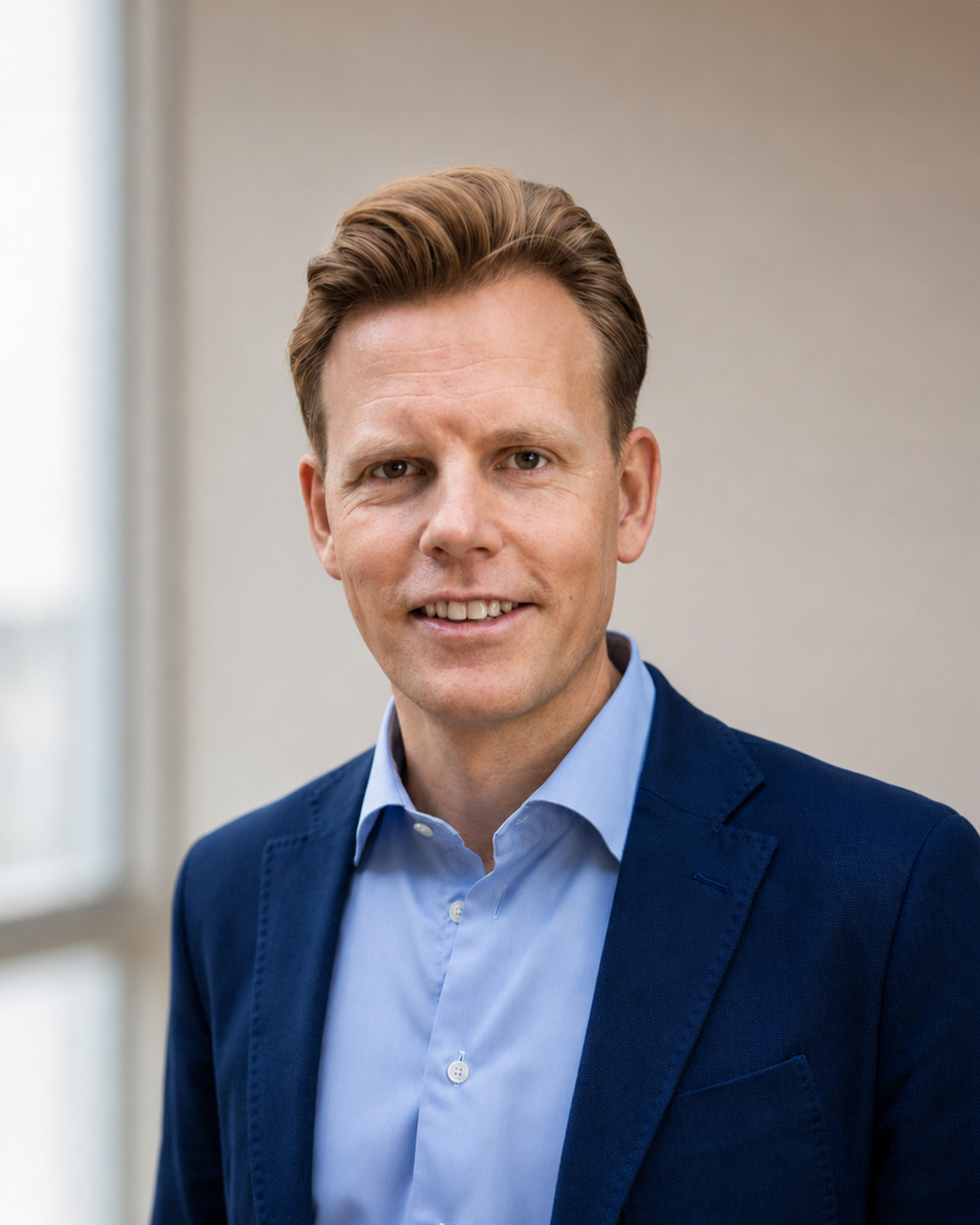 Fredrik Udd