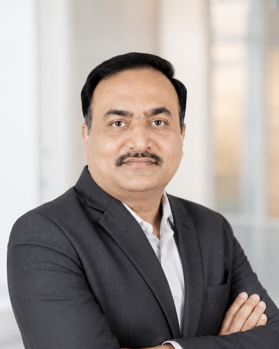 Pramod Dubey