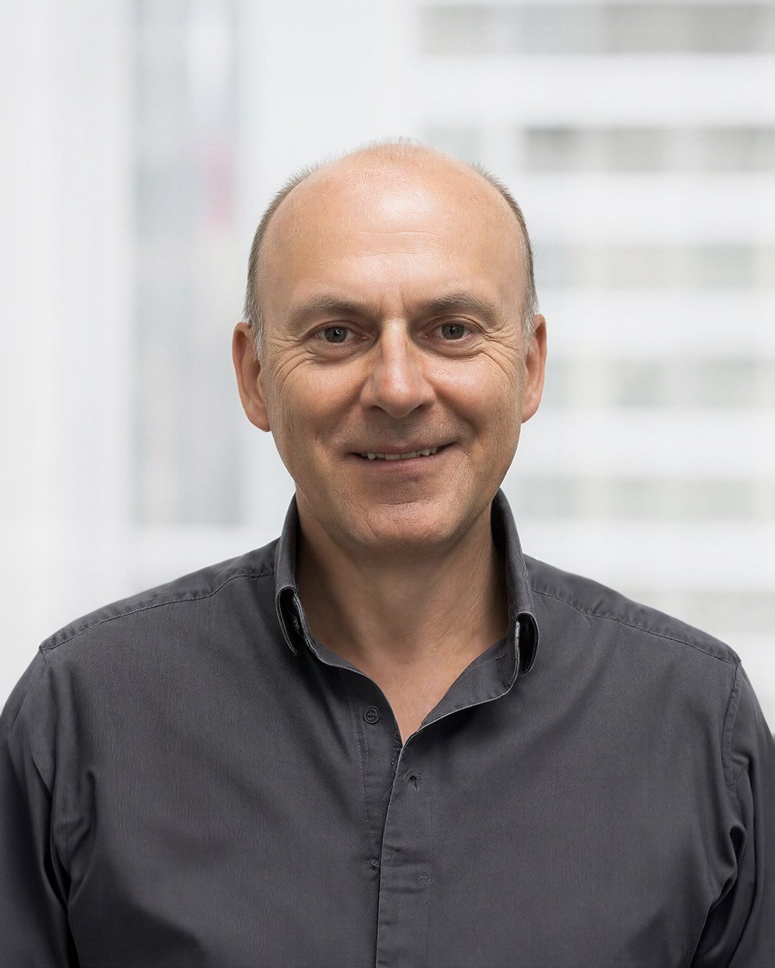 Ian Kerr