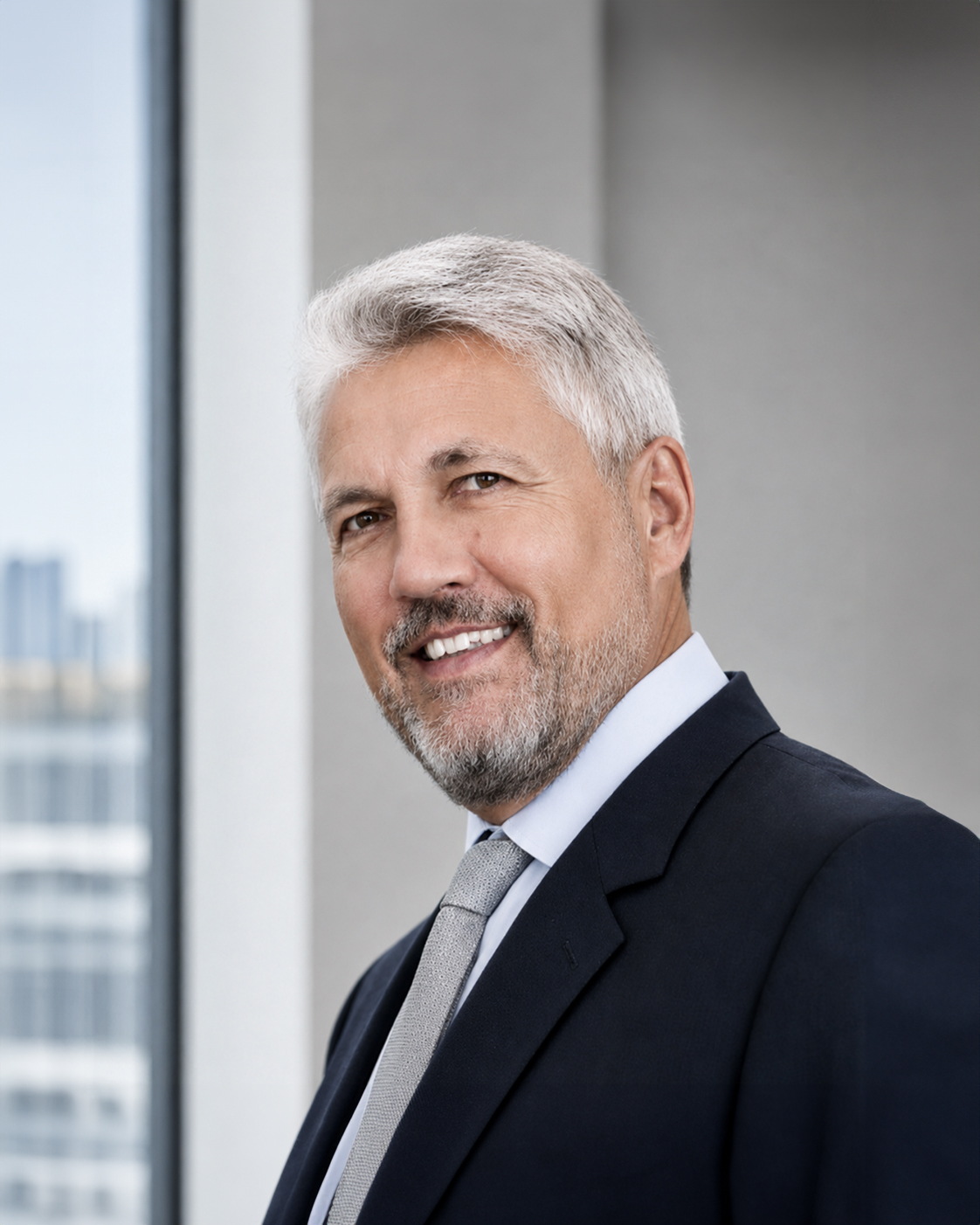 Peter Millonig