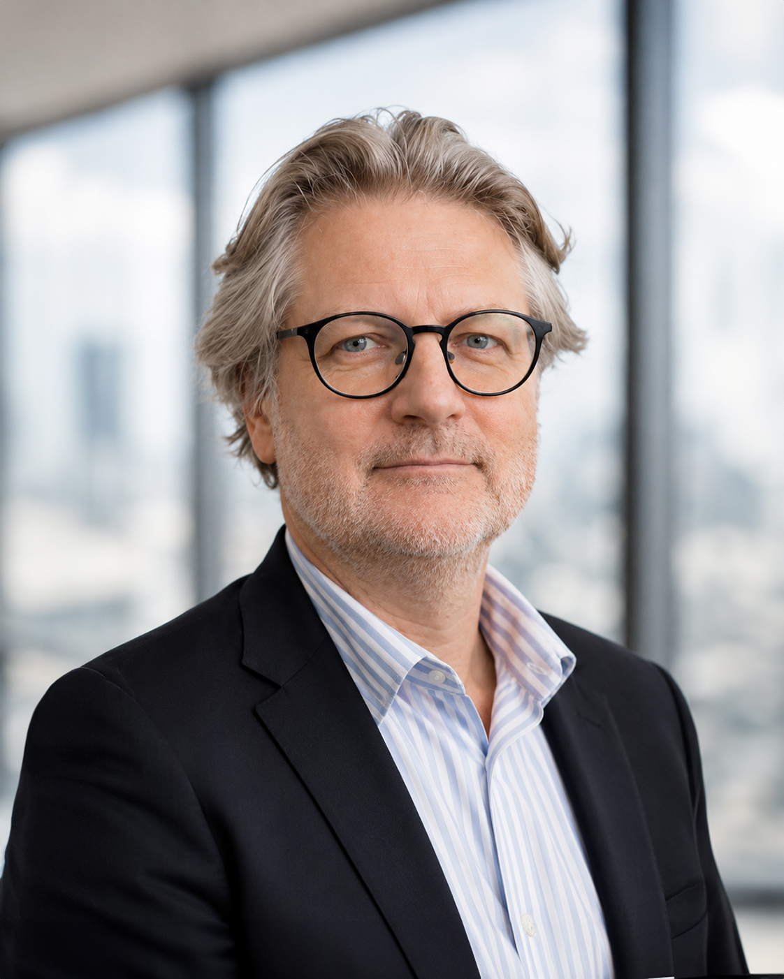 Didier Renault