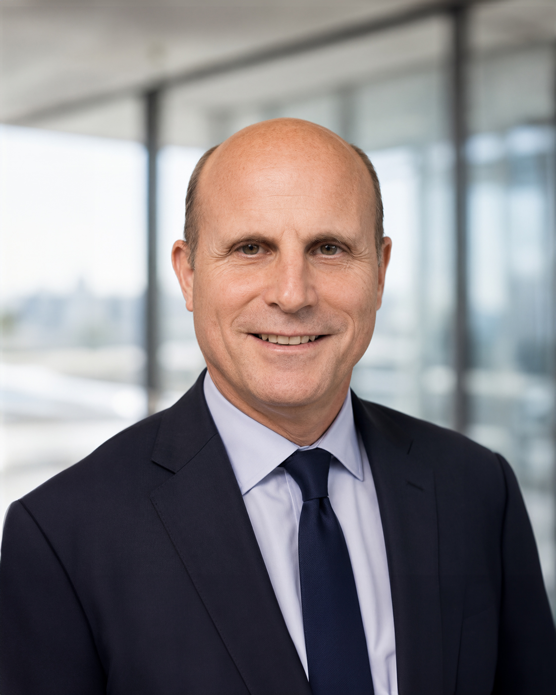 Xavier Houzard