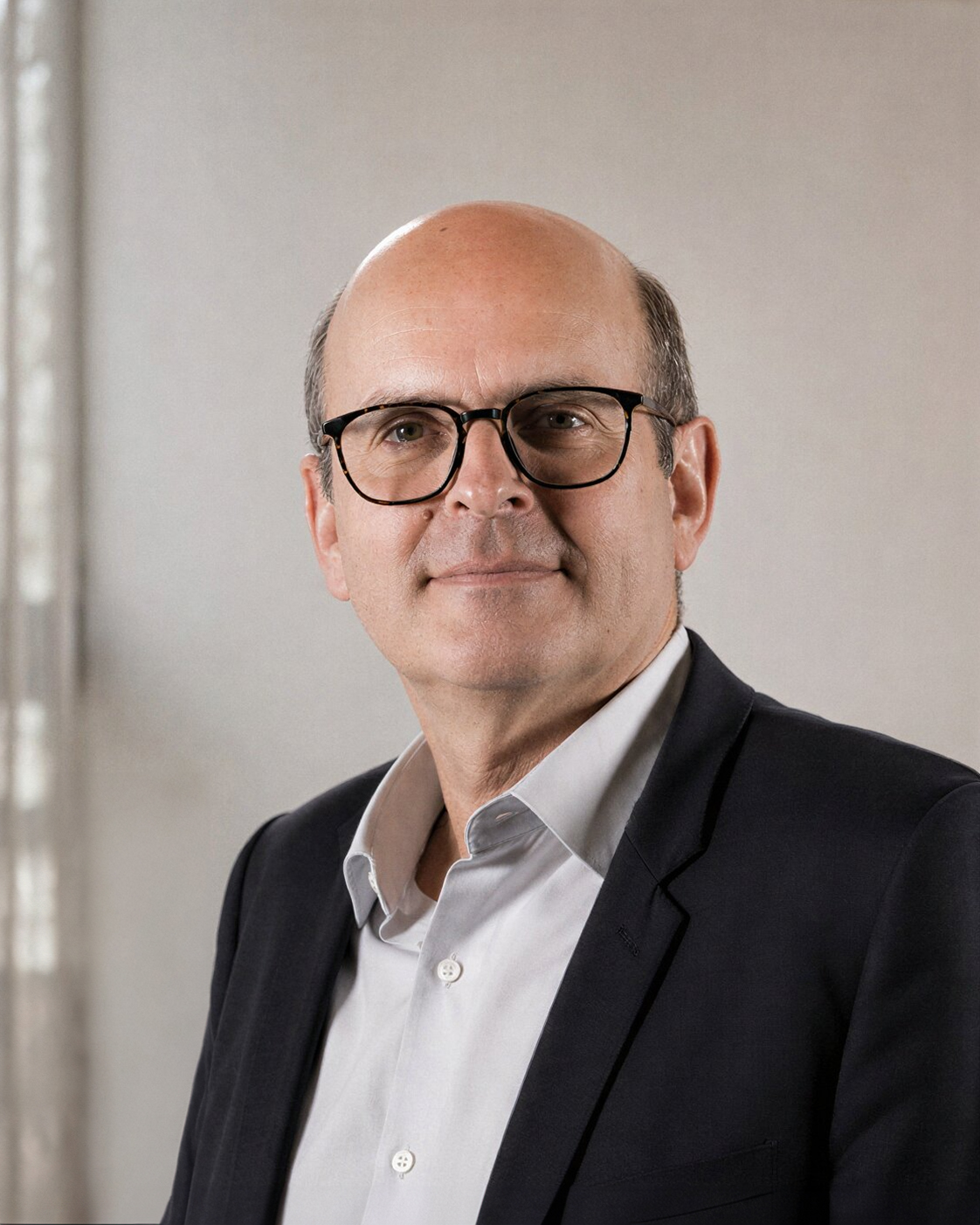 Philippe Breban