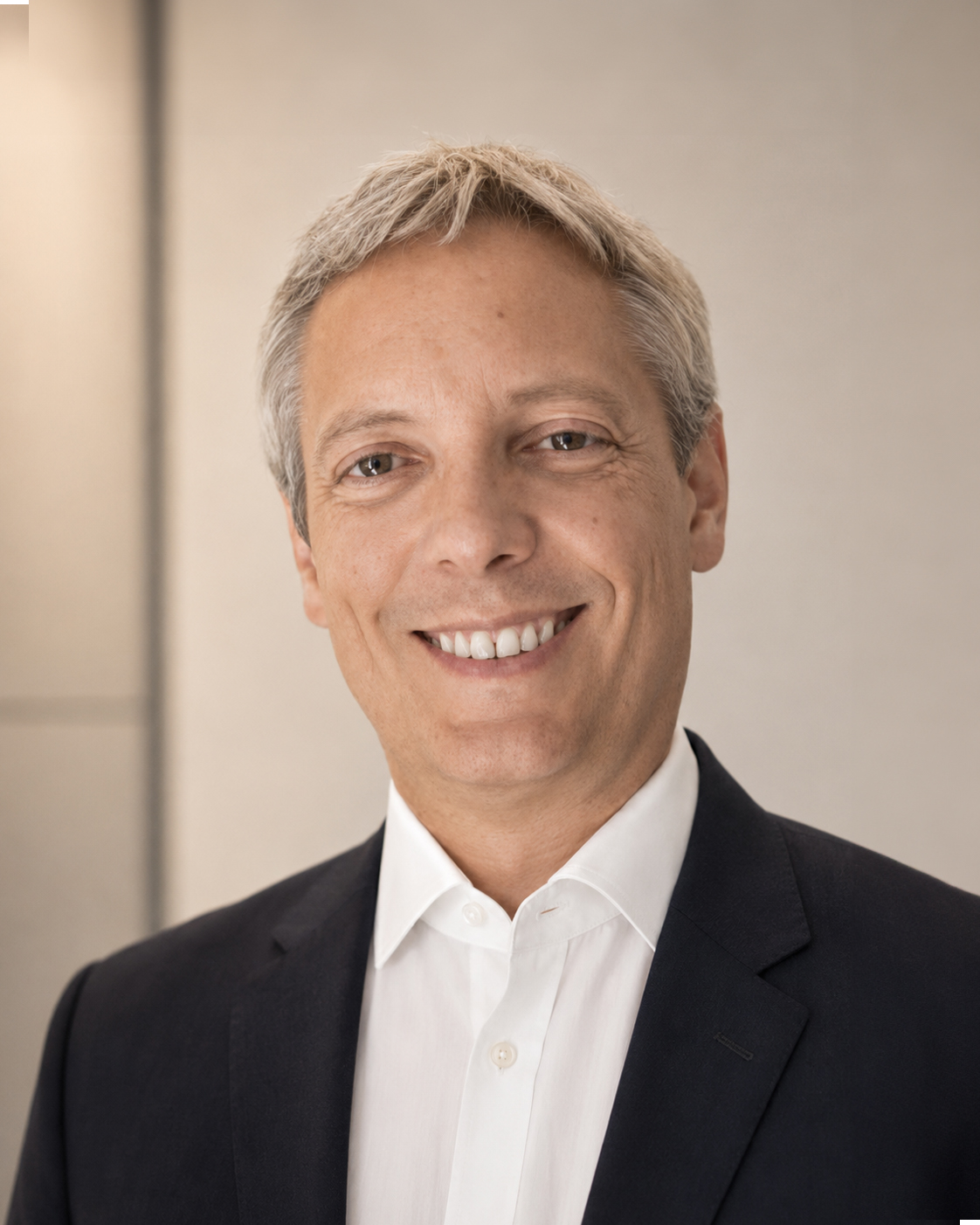 Jean-Marc Hiberty