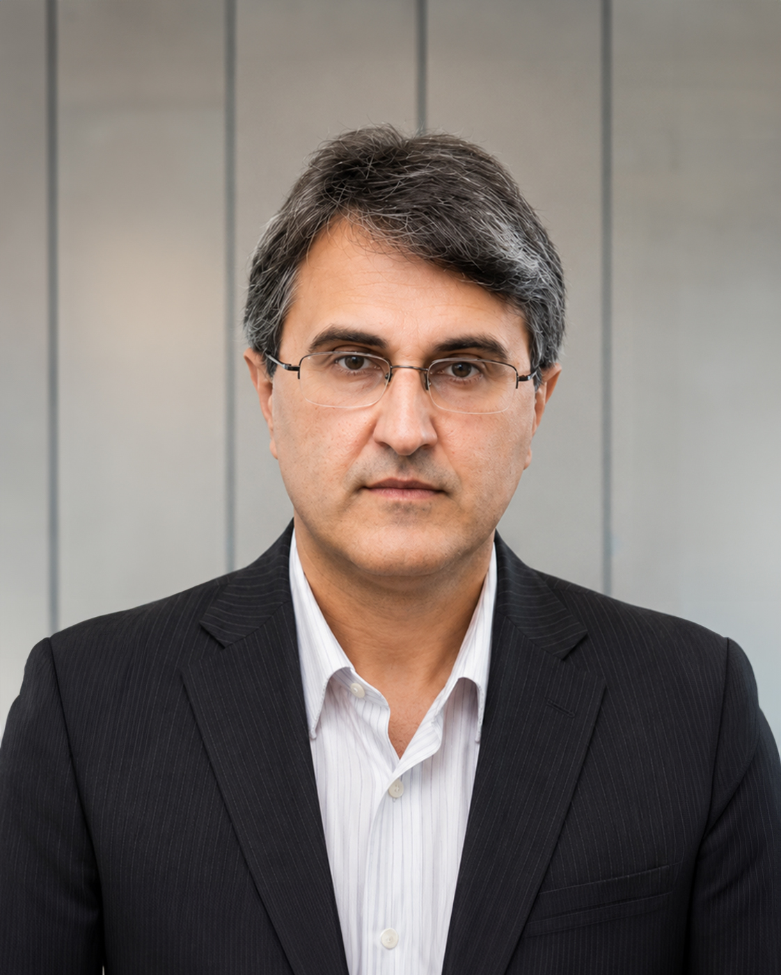Evgeni Kanev