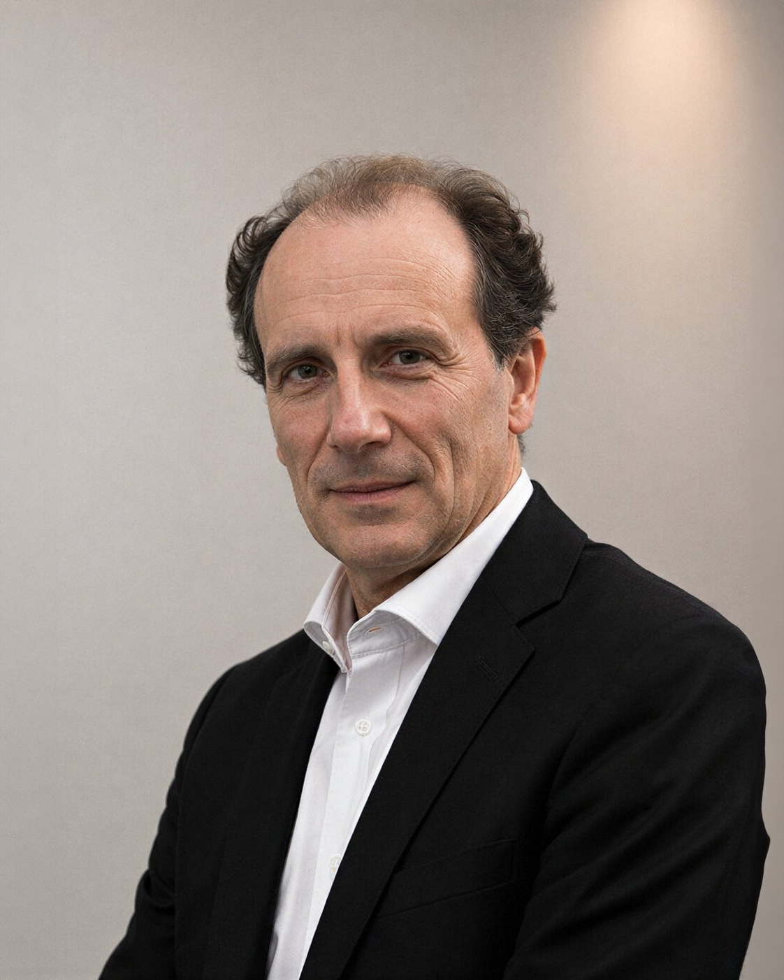 Alberto Bottolo