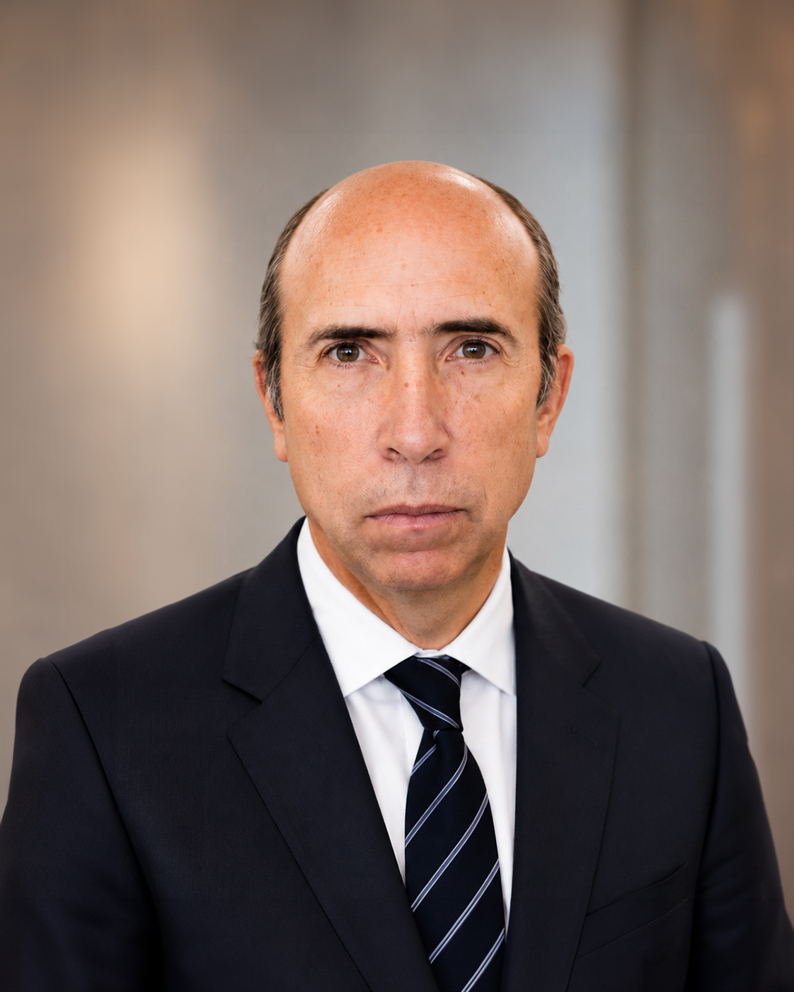 Jaime Ricaurte