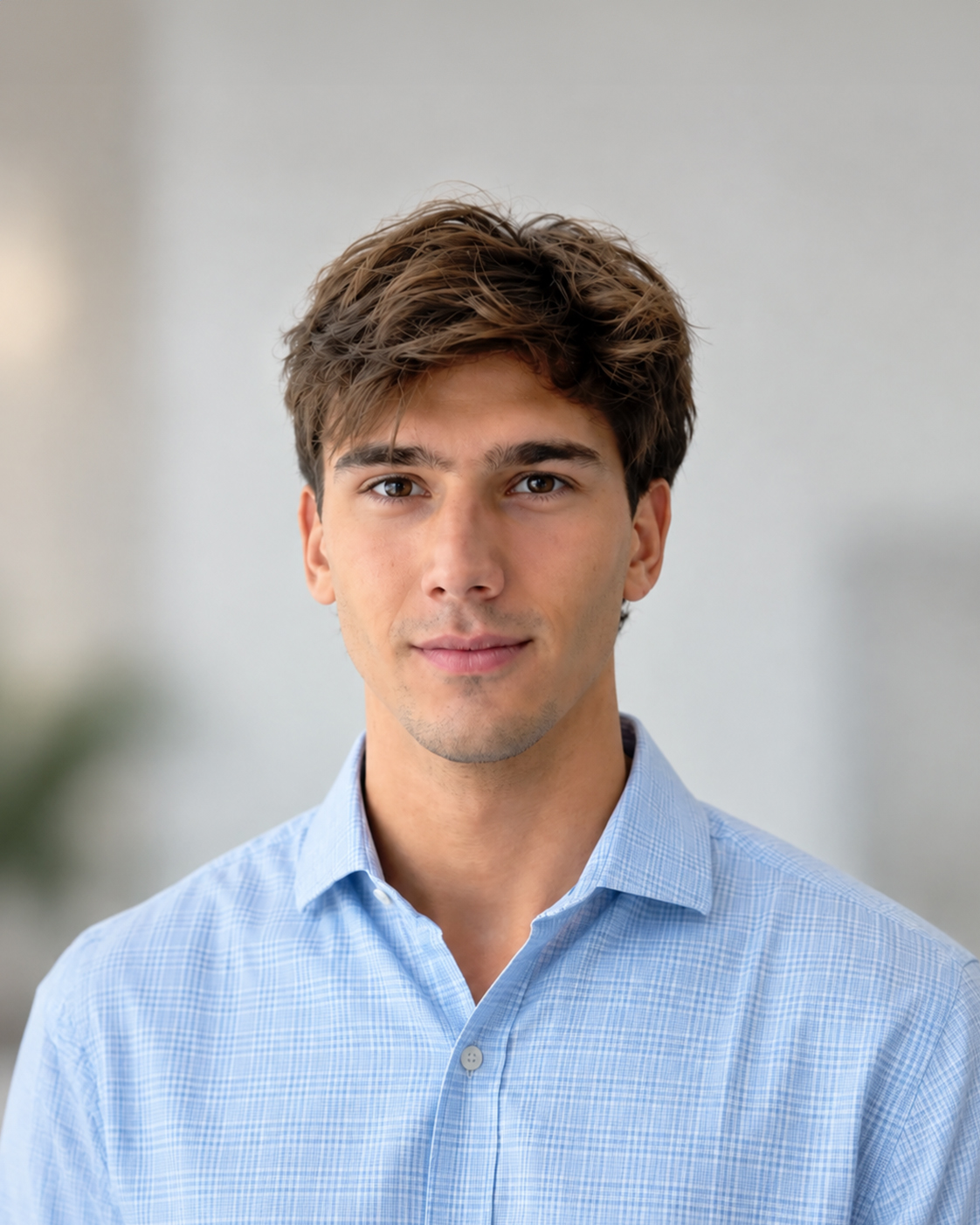 Nicolás Scavuzzo