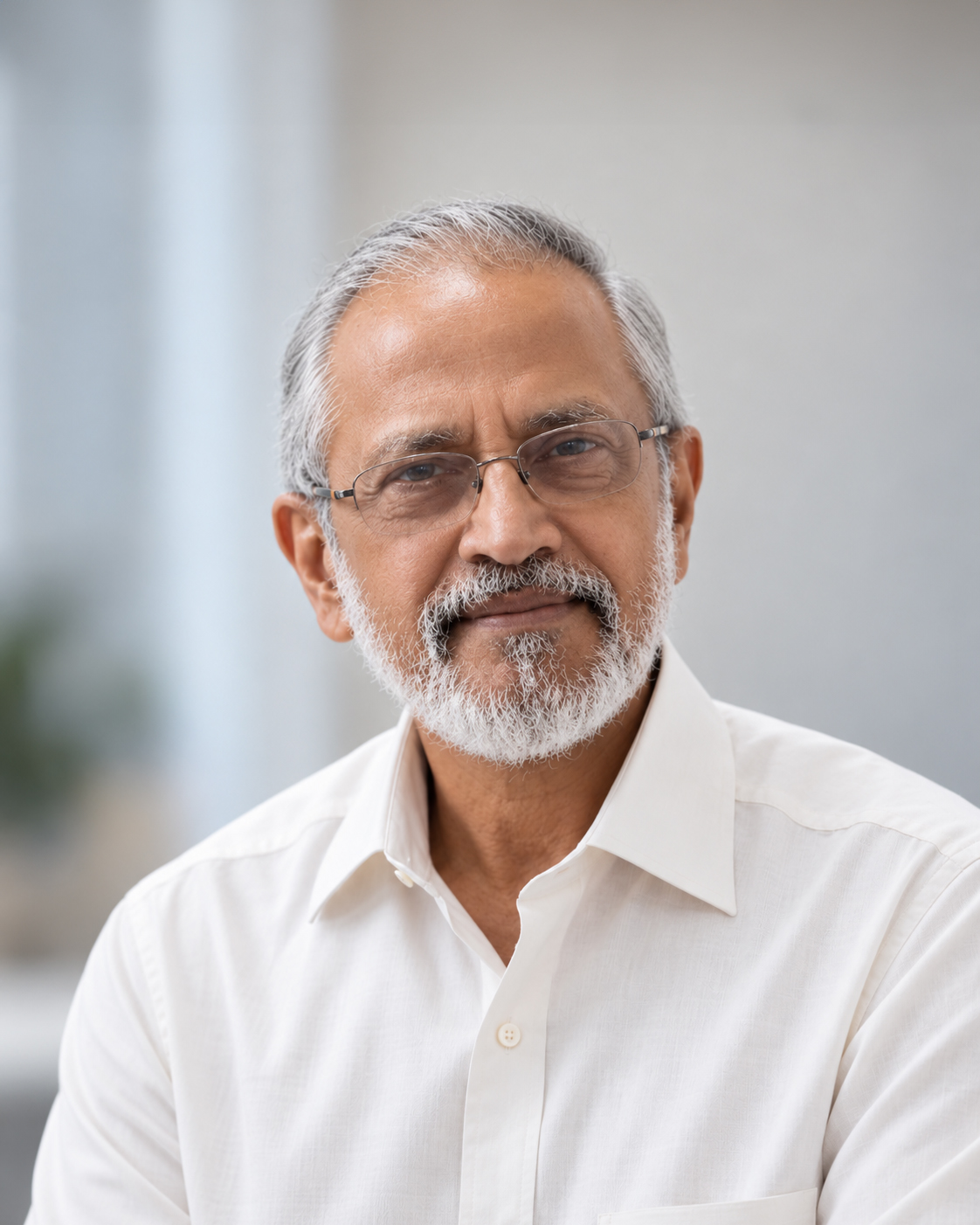 Shivdas Menon